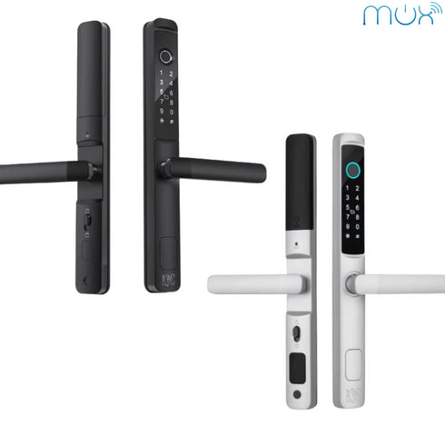 Smart Outdoor Lock V2
